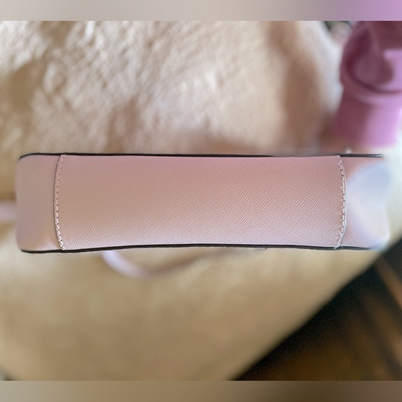 MICHAEL KORS (NWT) Baby Pink Crossbody 💕 - Picture 3 of 9